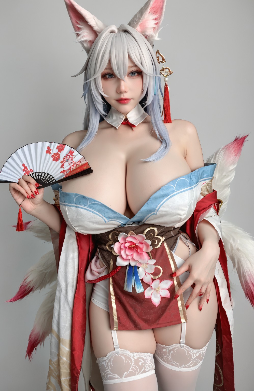 fugue (honkai star rail)