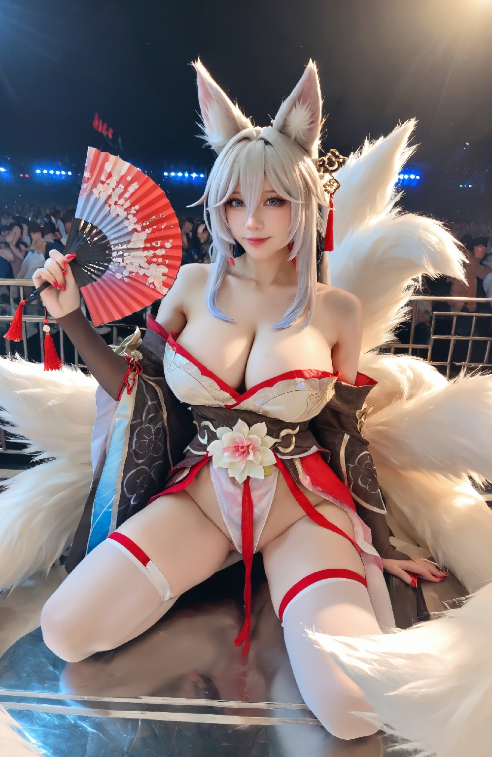 fugue (honkai star rail)