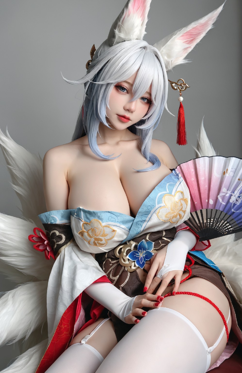 fugue (honkai star rail)