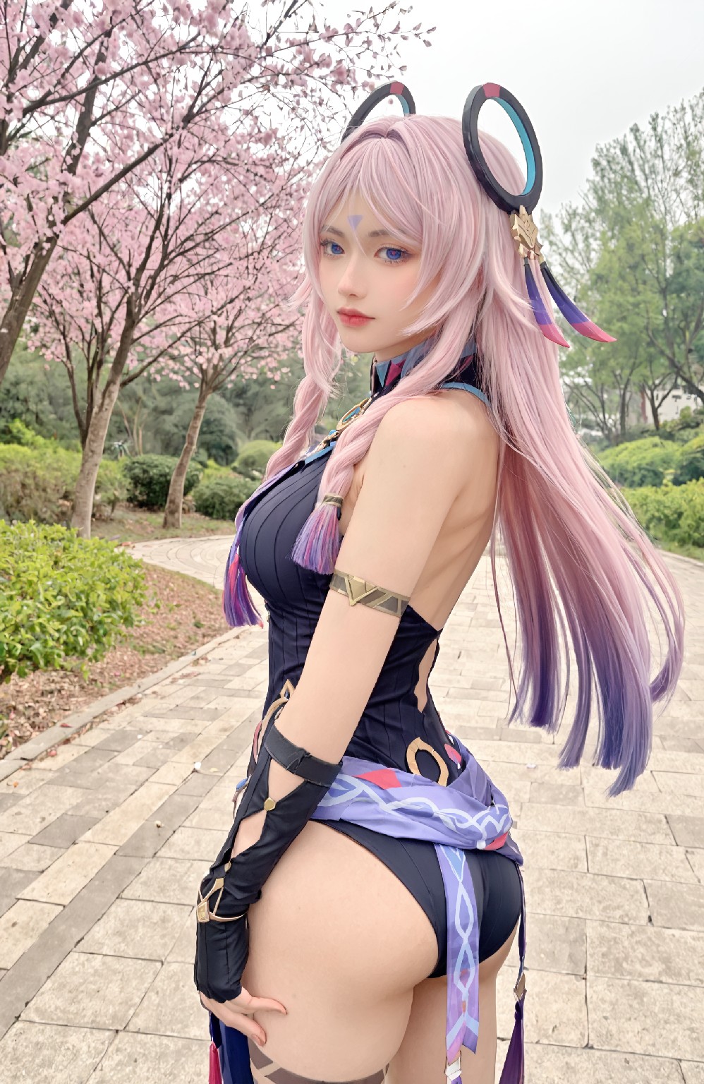citlali (genshin impact)