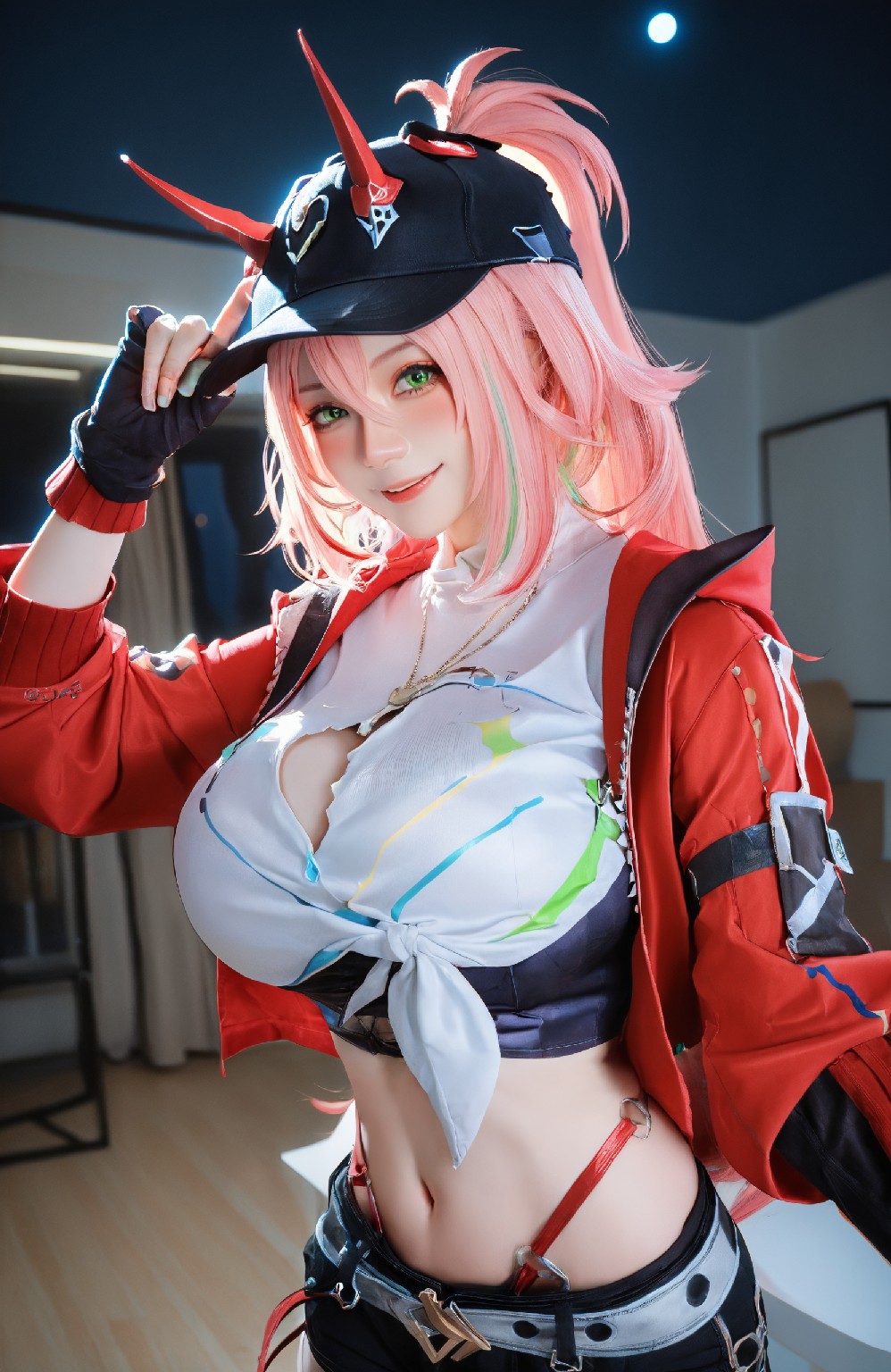 Rapp (honkai star rail)