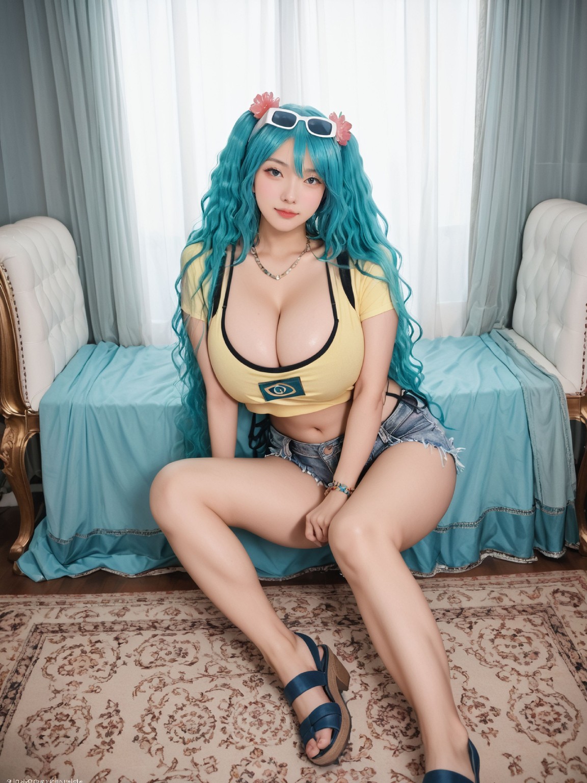 Miku+Hatsune+Vocaloid