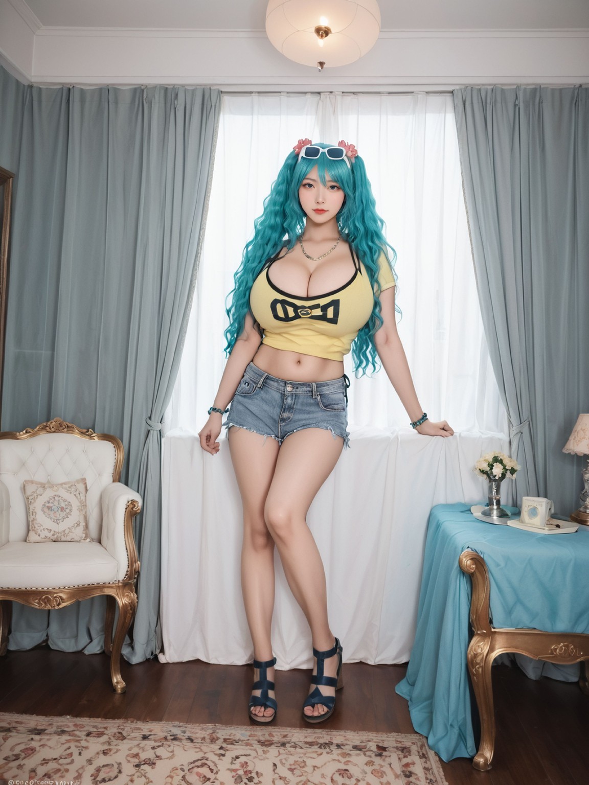 Miku+Hatsune+Vocaloid