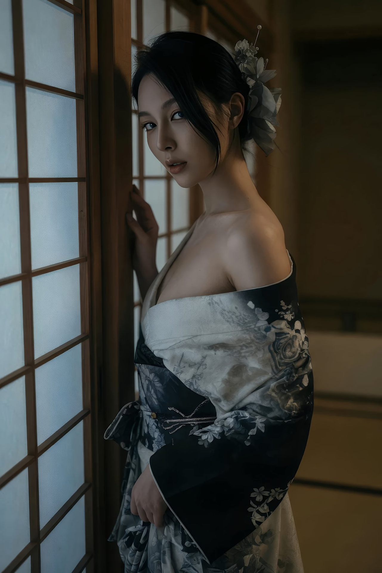 Maggie - 0720A