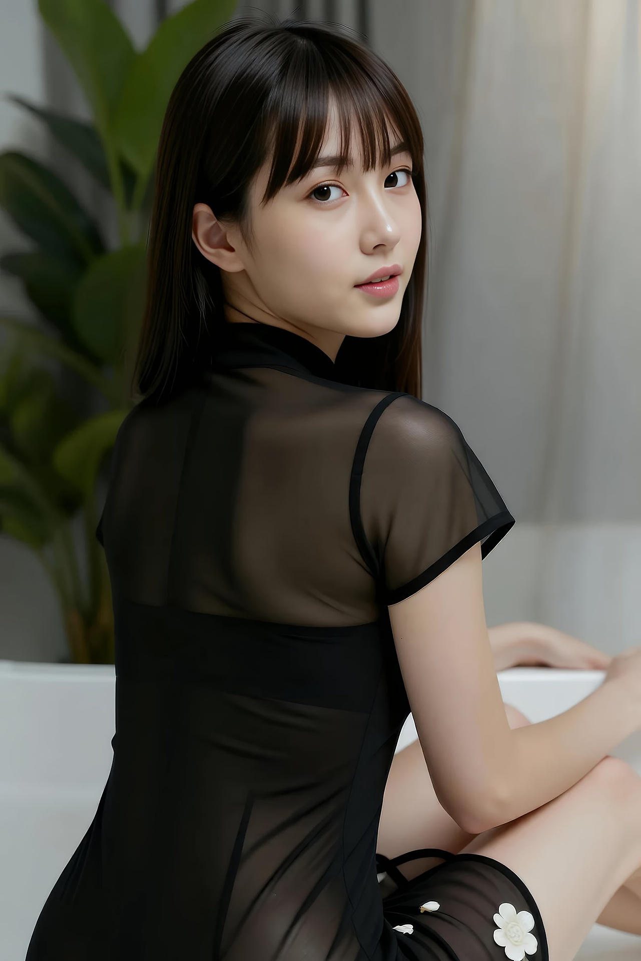 Mandarin - 0720