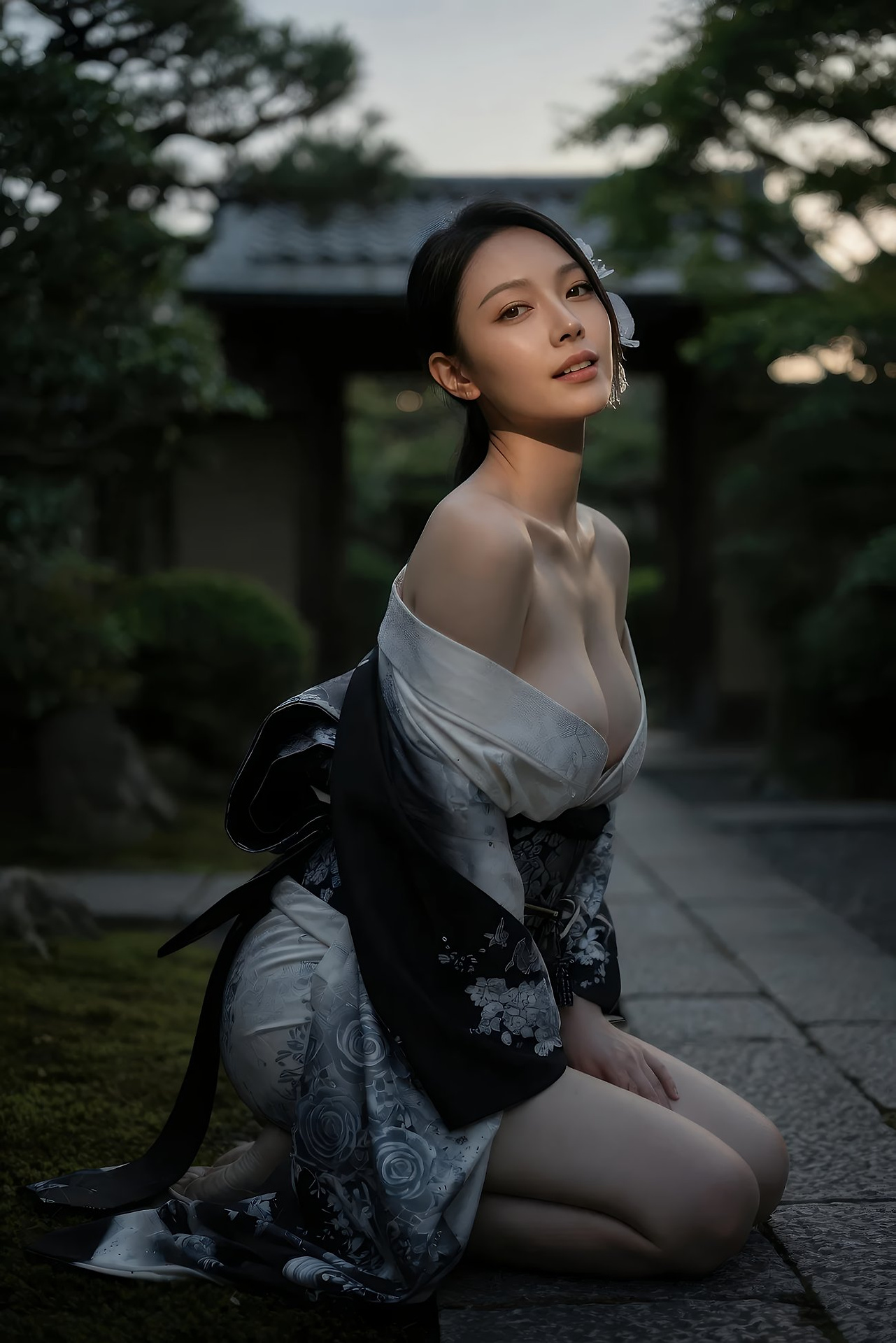 Maggie - 0720A