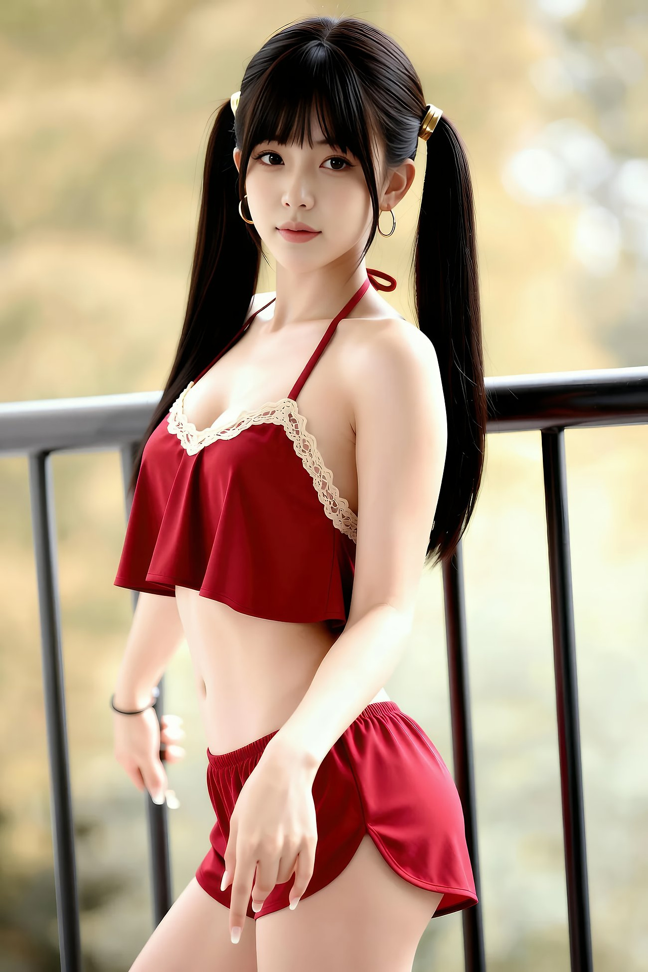 Yuzu sasa - 0722A