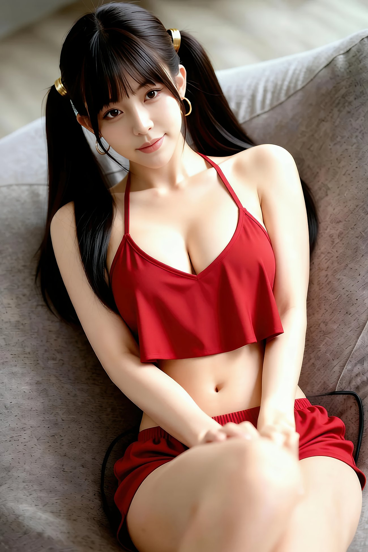 Yuzu sasa - 0722A