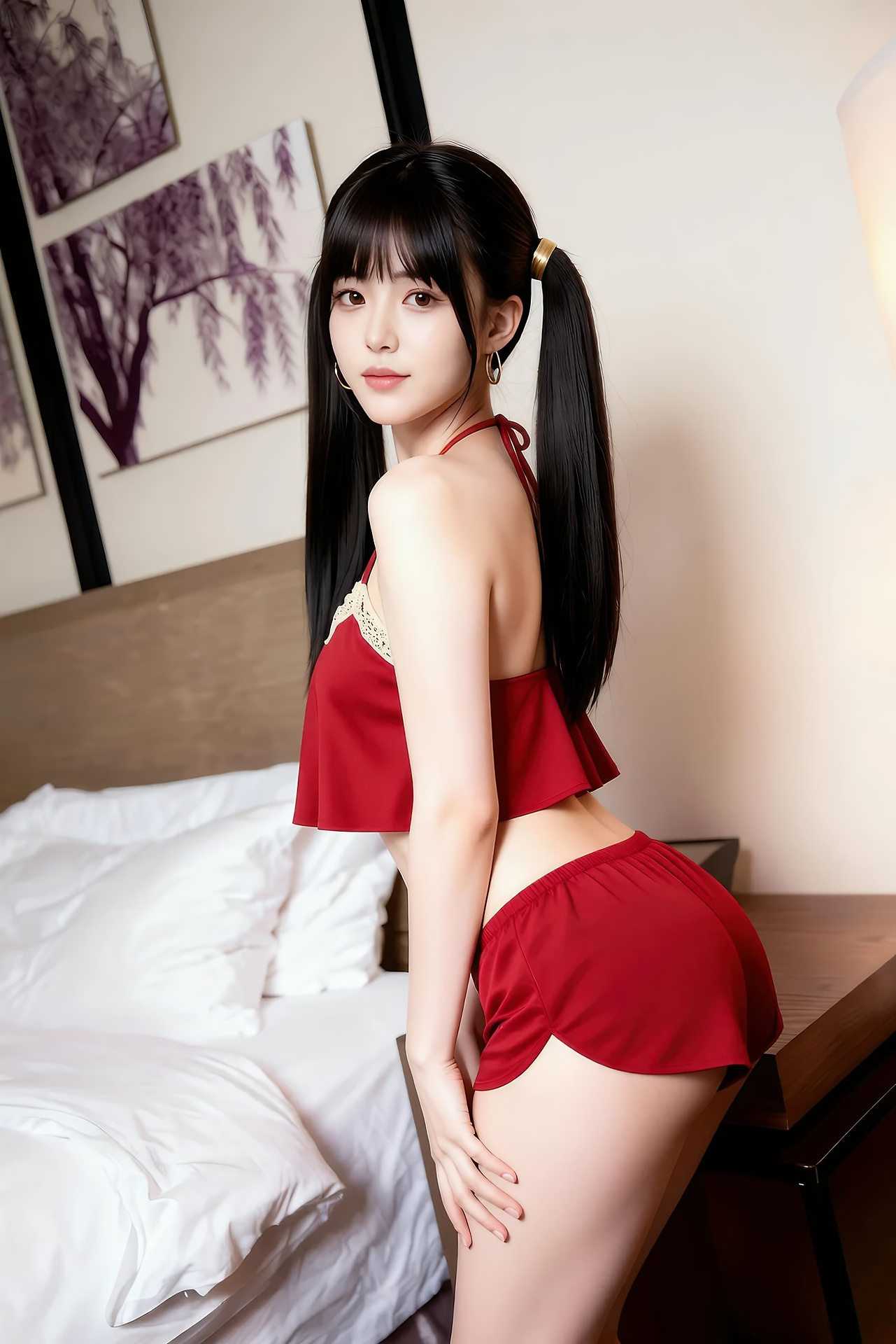 Yuzu sasa - 0722A