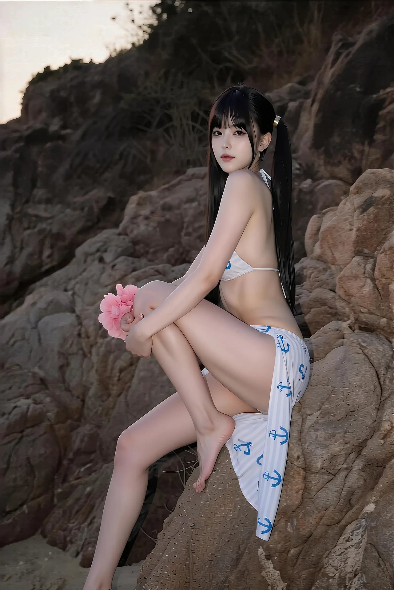 No. 322 - Yuyu sasa