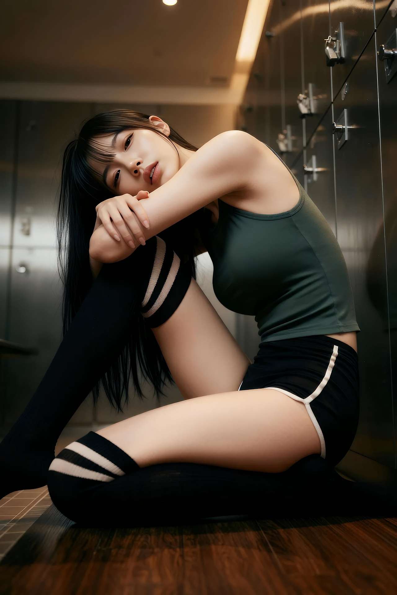 Paxi mila - 0724B