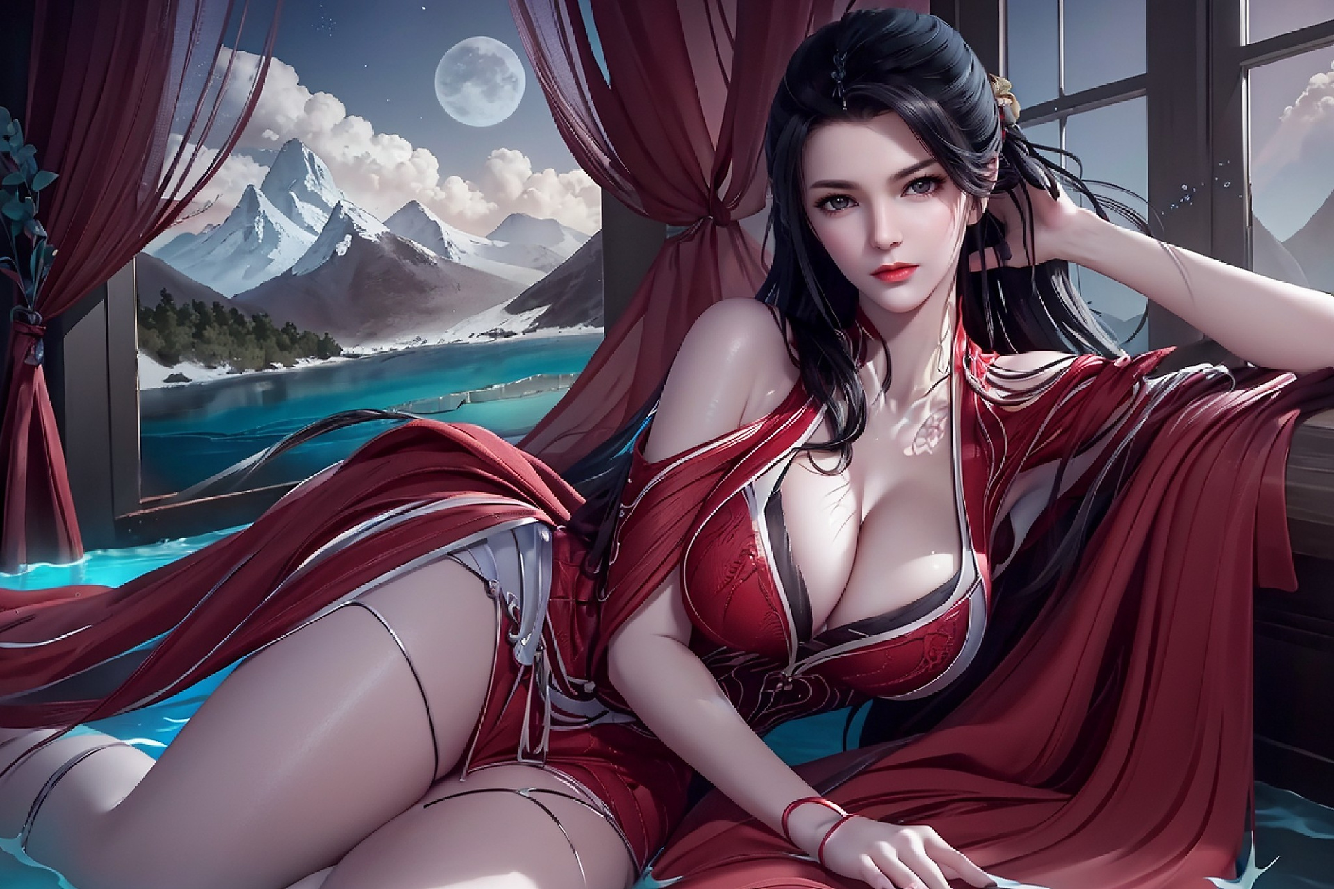 Youqin Xuanya