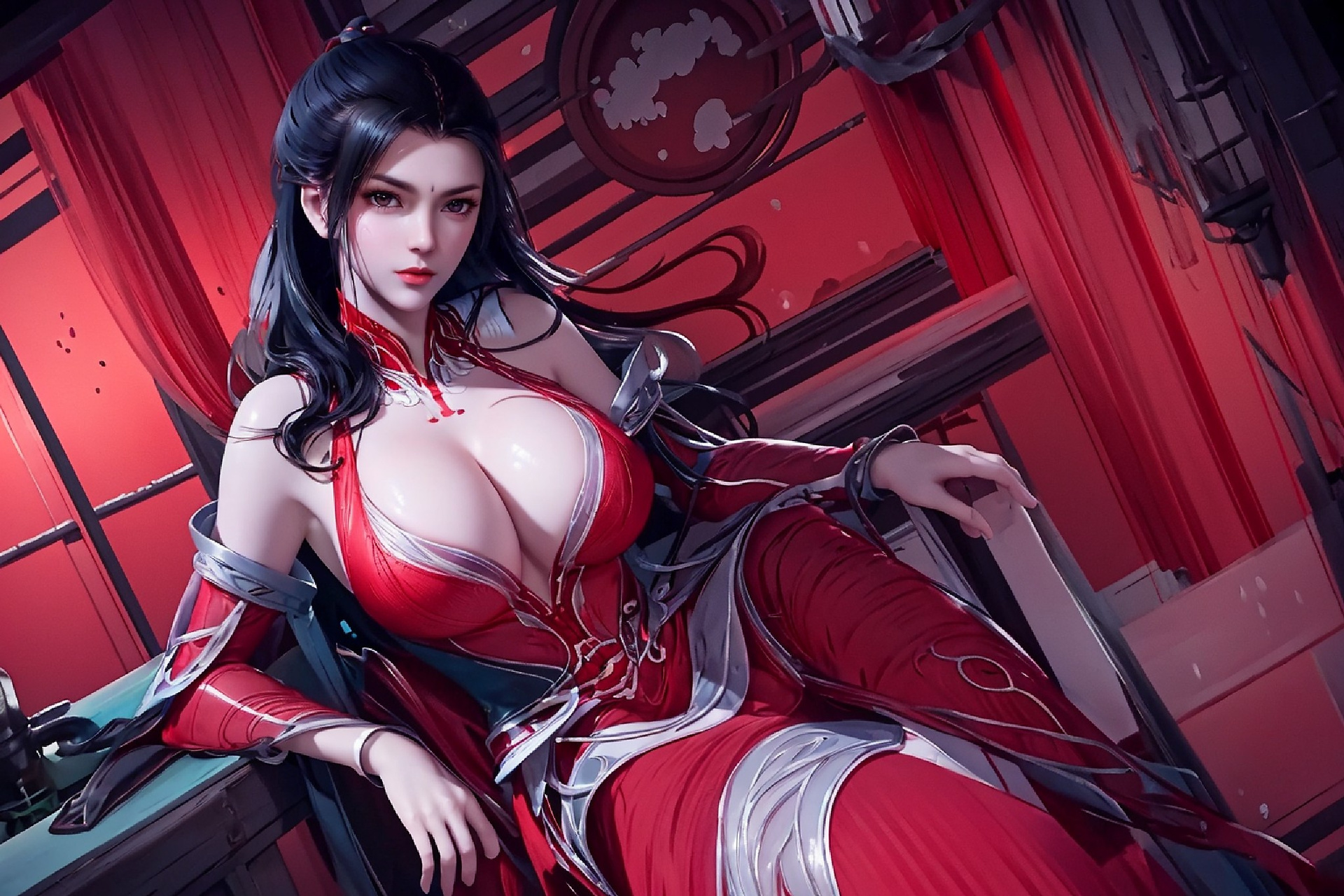 Youqin Xuanya