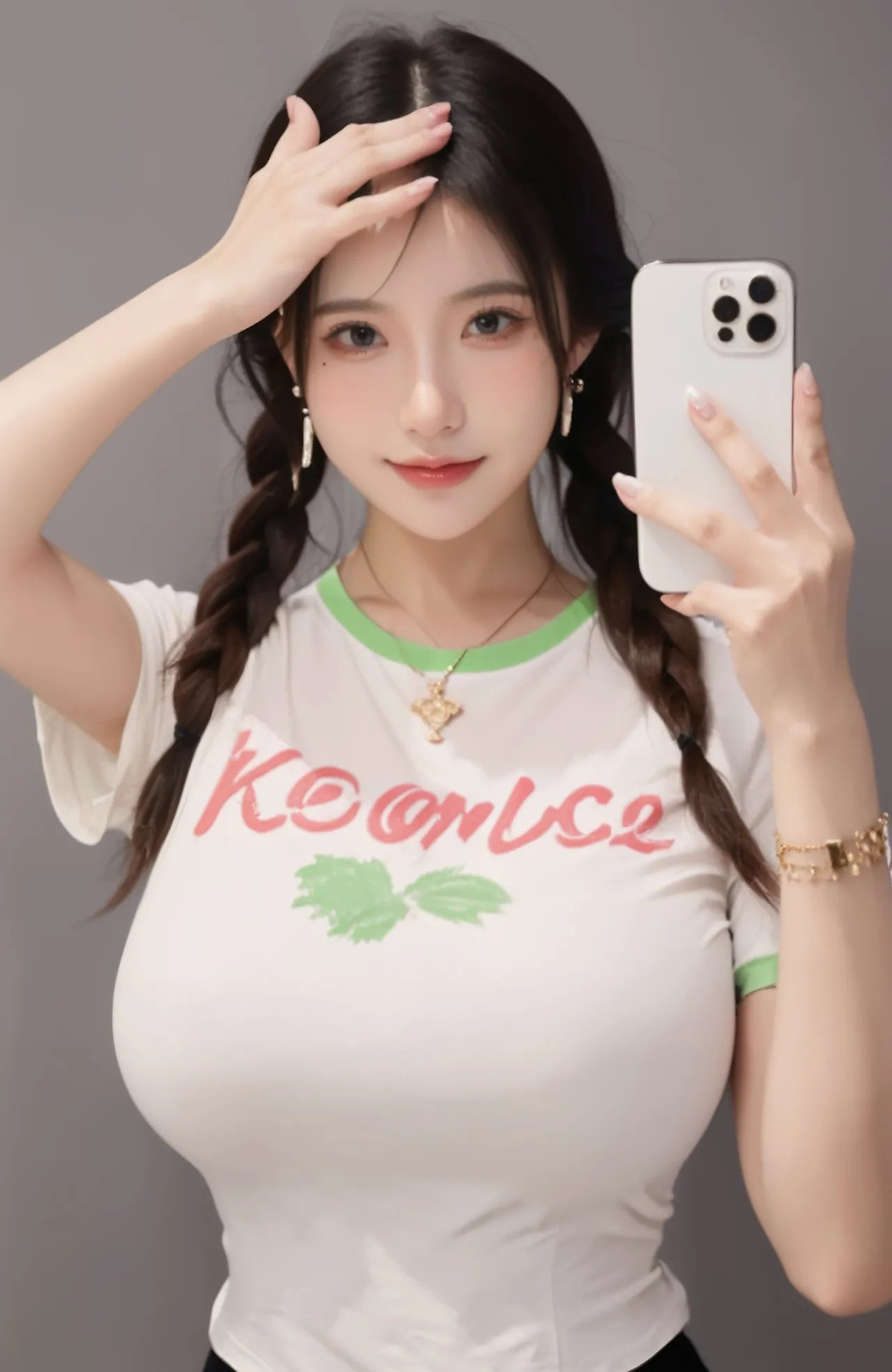 1147 cute girl - Part 1