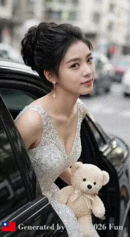 The Most Beautiful Moment # 97 Divorced Doctor Daughter Who Born Miwa