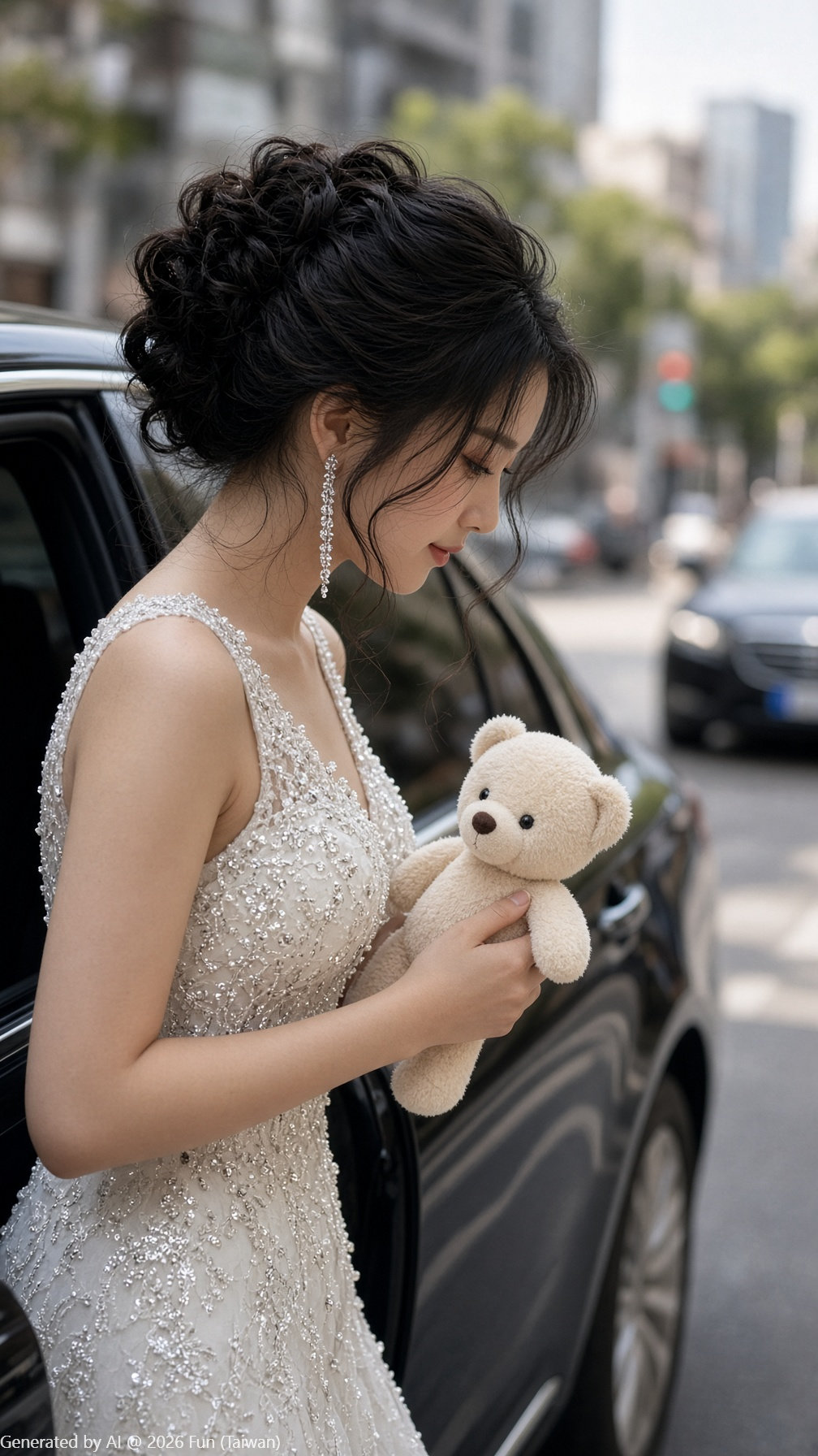 最美的瞬間#97 生過三娃的離婚醫生娘