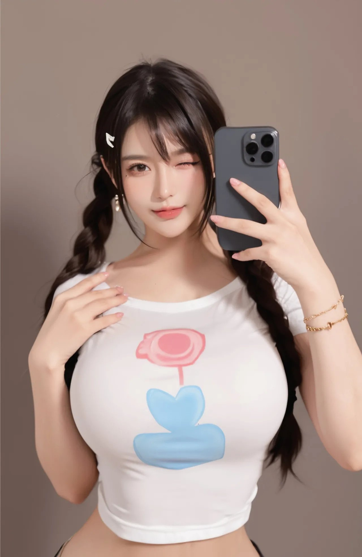 1147 cute girl - Part 2