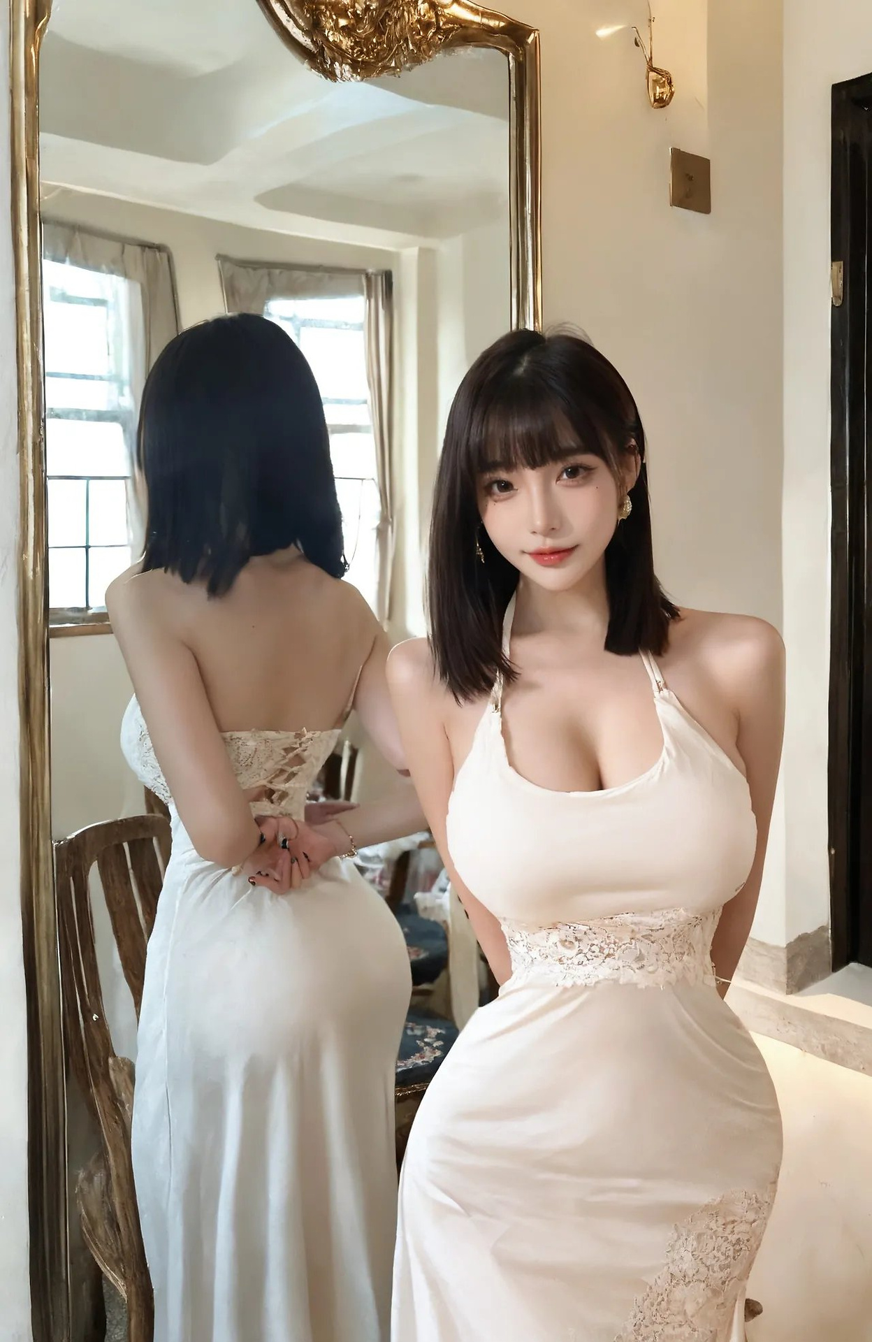 cheongsam1 - Part 1