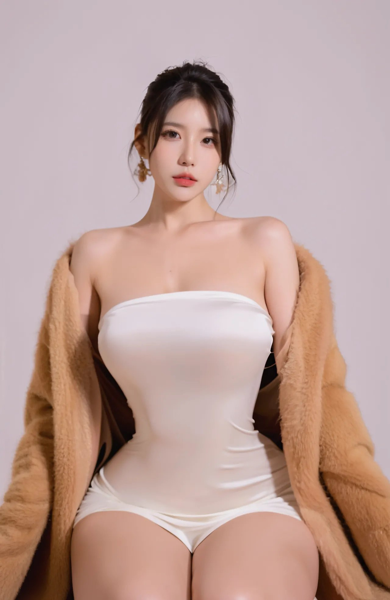Sexy Lady - Part 1