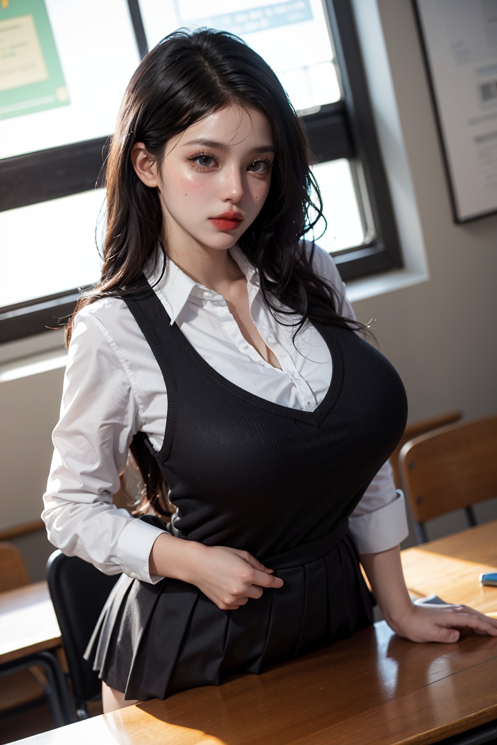 The classroom unstable