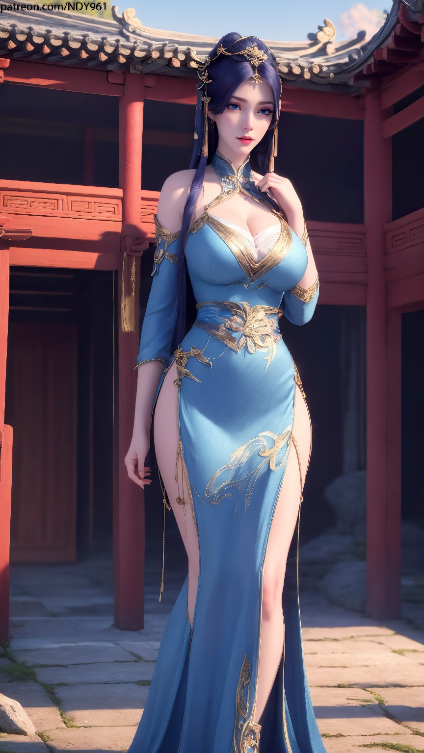 Prin Chanyin Sha_Soul of Light_ndy497
