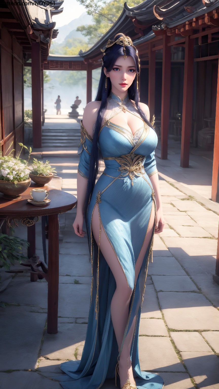 Prin Chanyin Sha_光之魂_ndy497