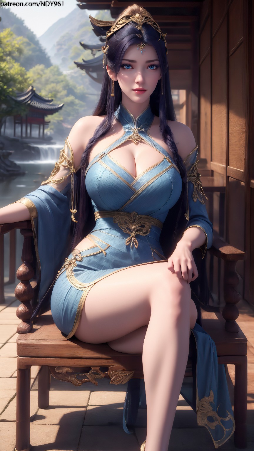 Prin Chanyin Sha_光之魂_ndy497