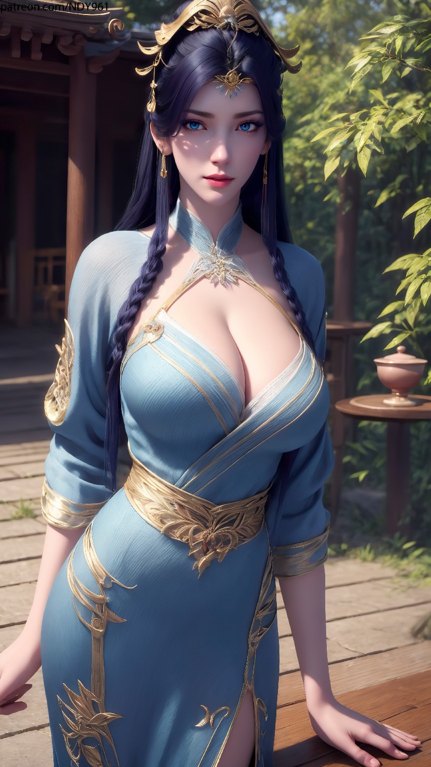 Prin Chanyin Sha_Soul of Light_ndy497