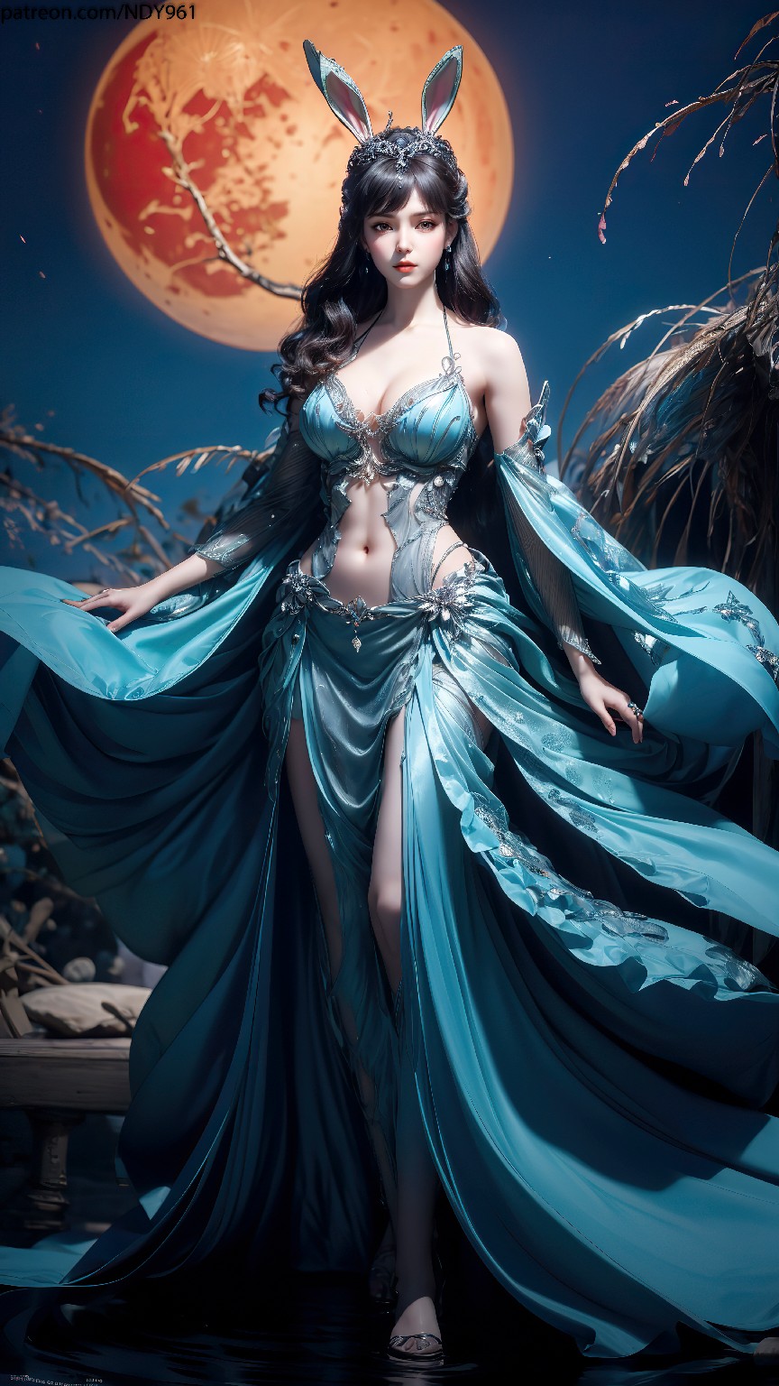 Xiao Wu_Land of Souls_ndy500