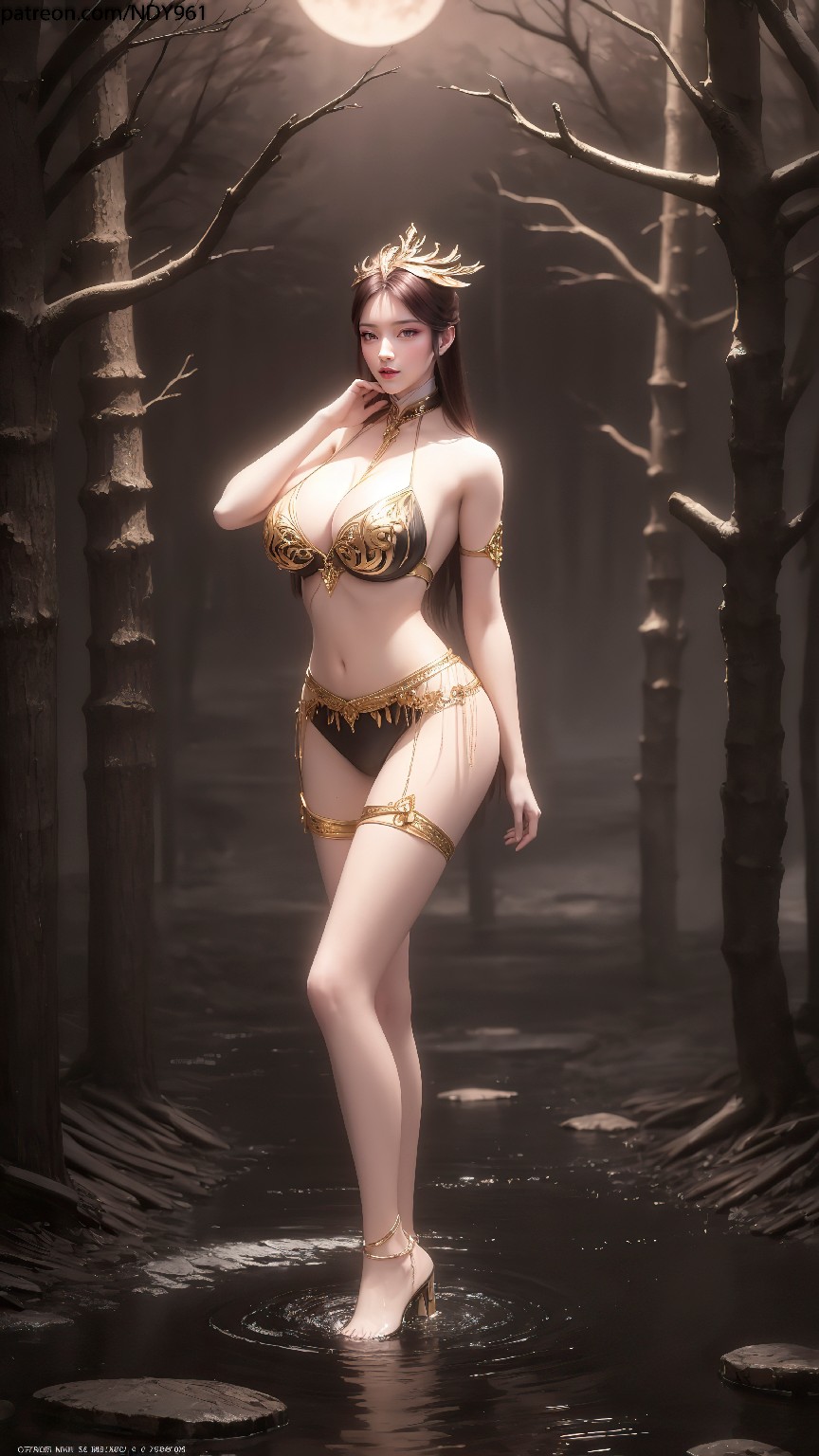 Duxie Furen_Apotheosis_ndy529