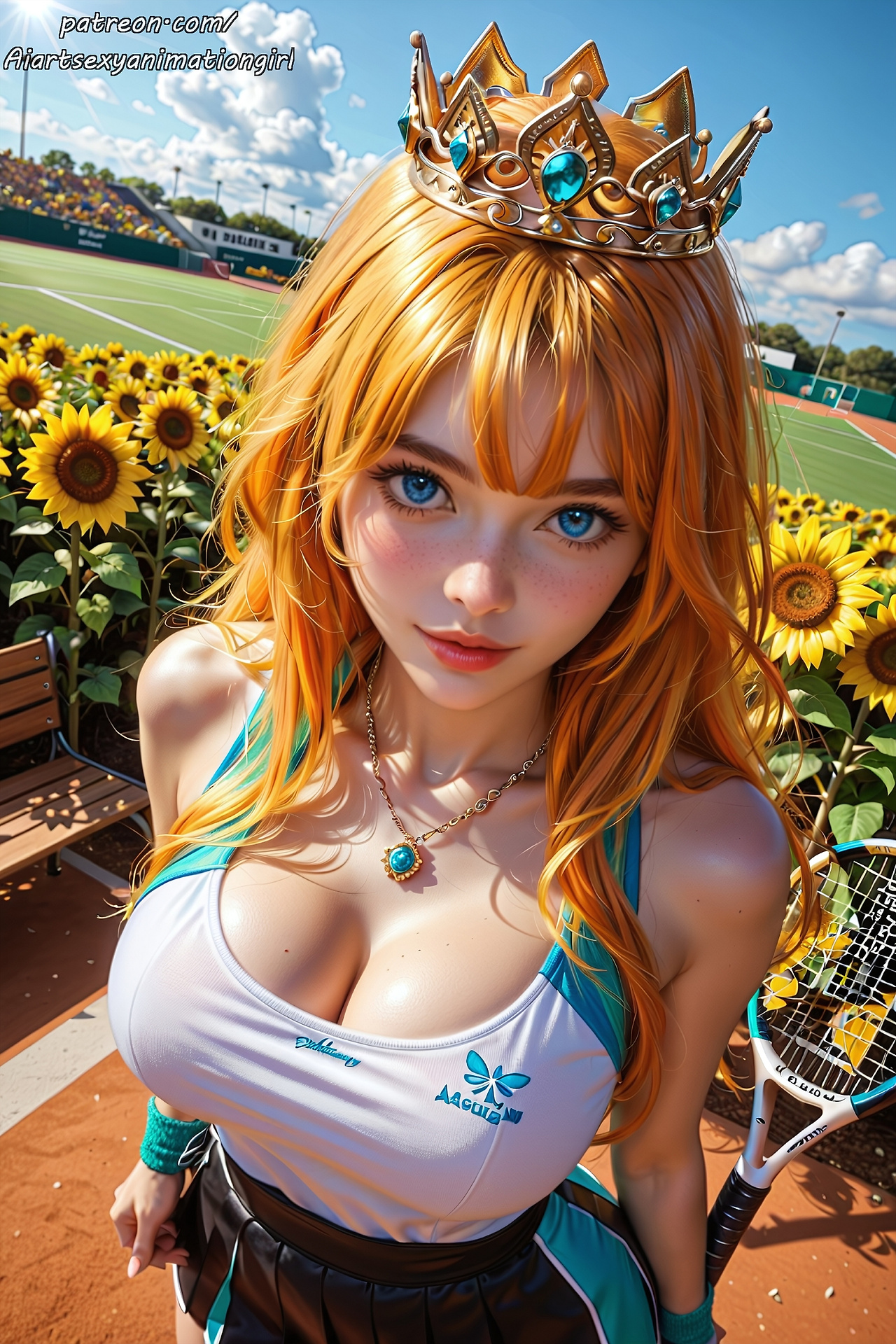 👑Daisy⭐