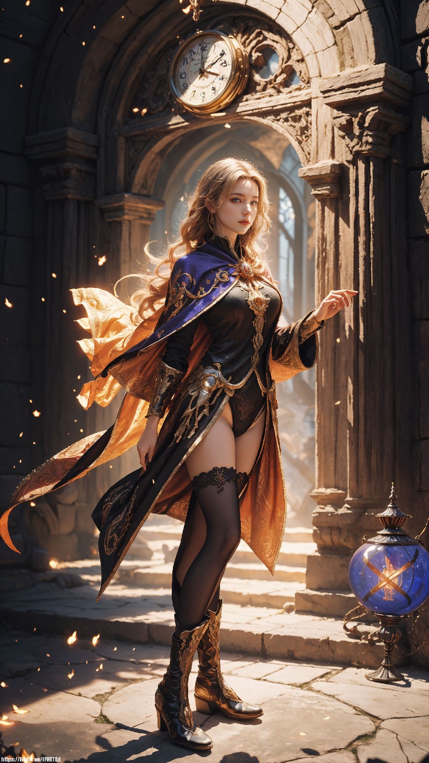 FANTASY