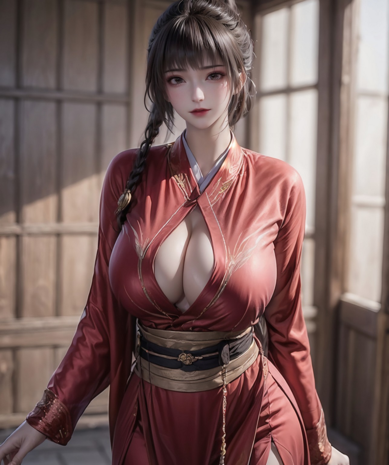 Fang Xiaoling