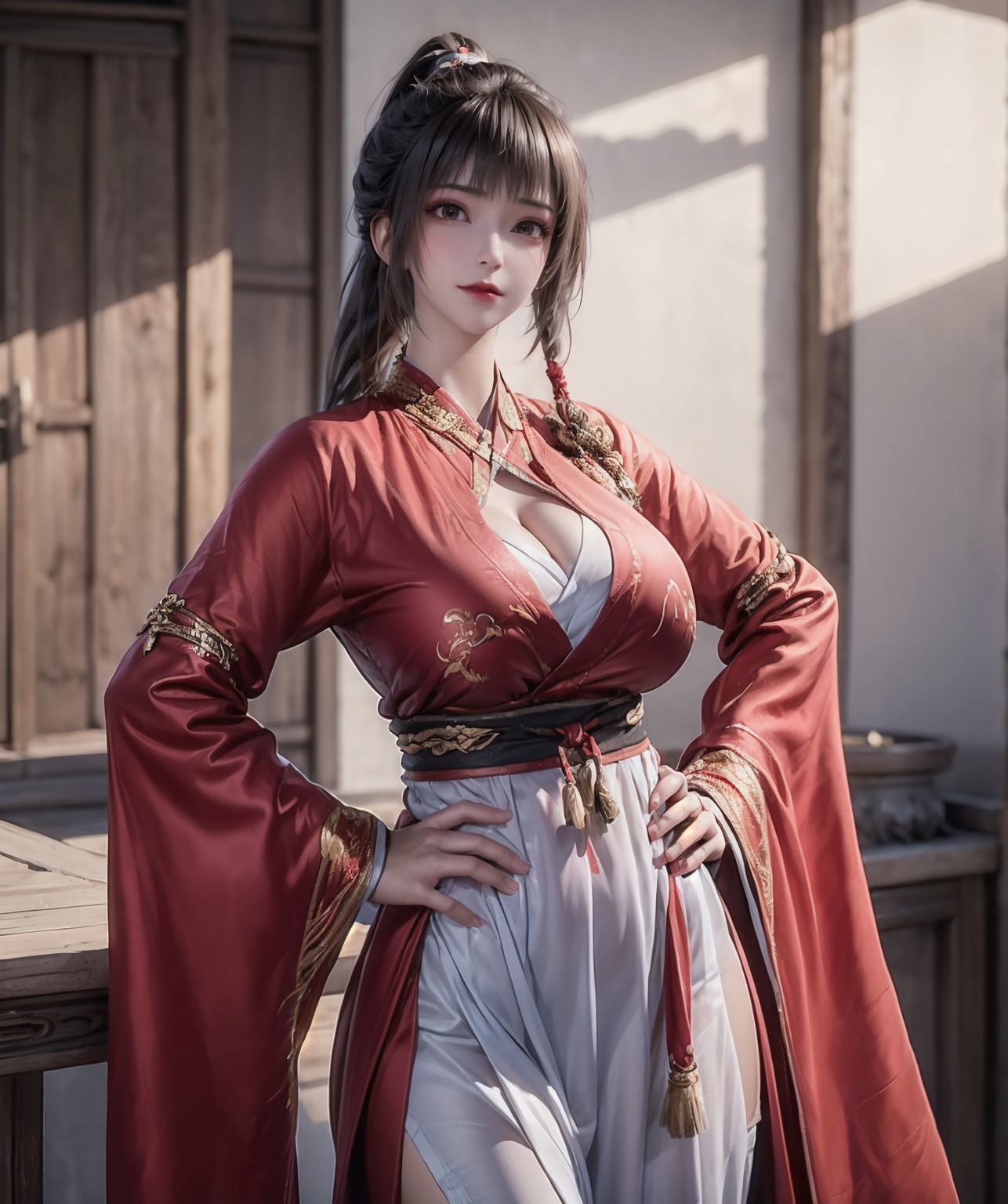 Fang Xiaoling