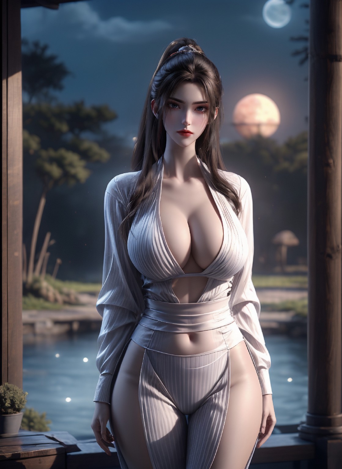 FangQingyue