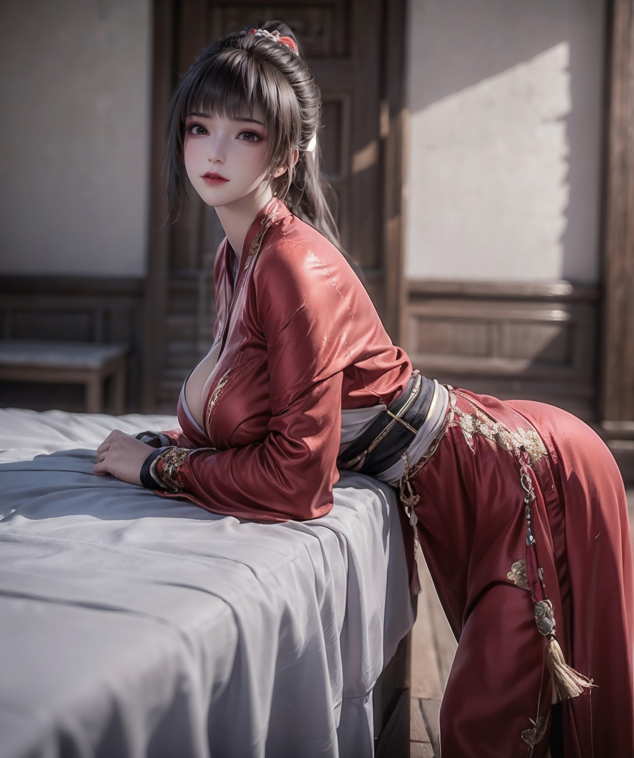 Fang Xiaoling