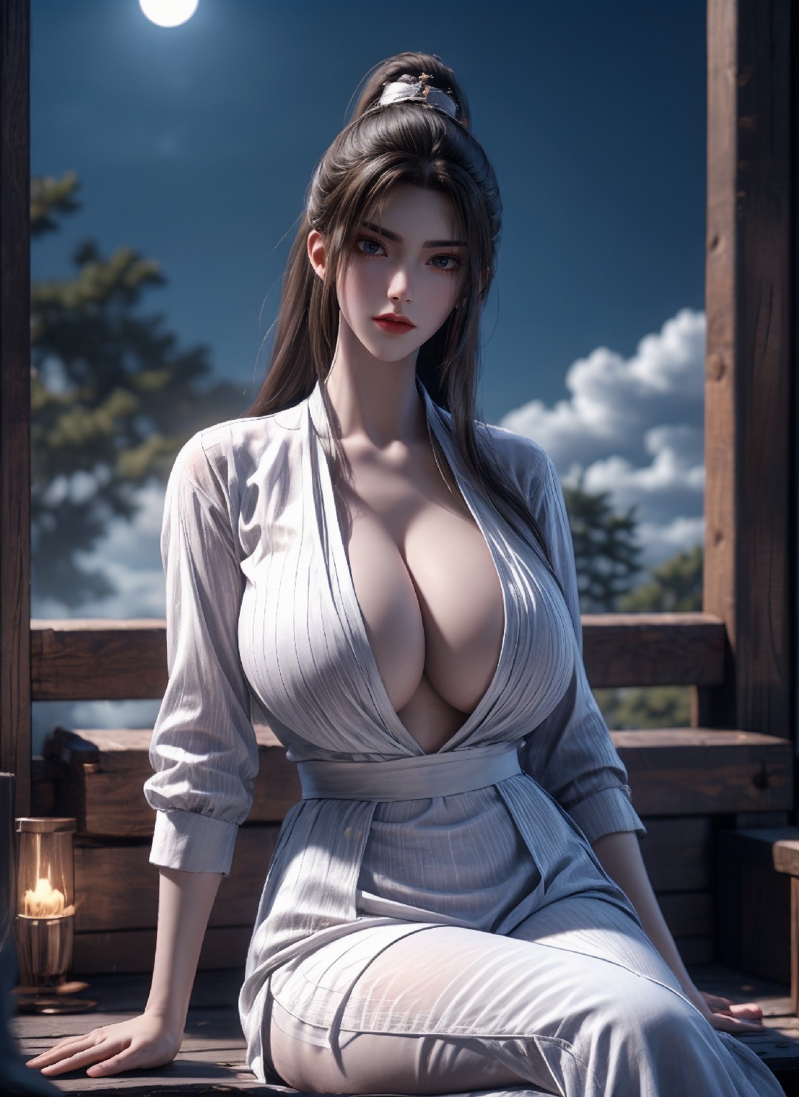 FangQingyue