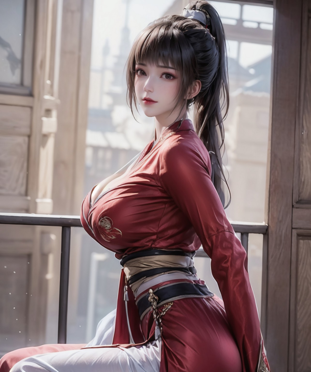 Fang Xiaoling