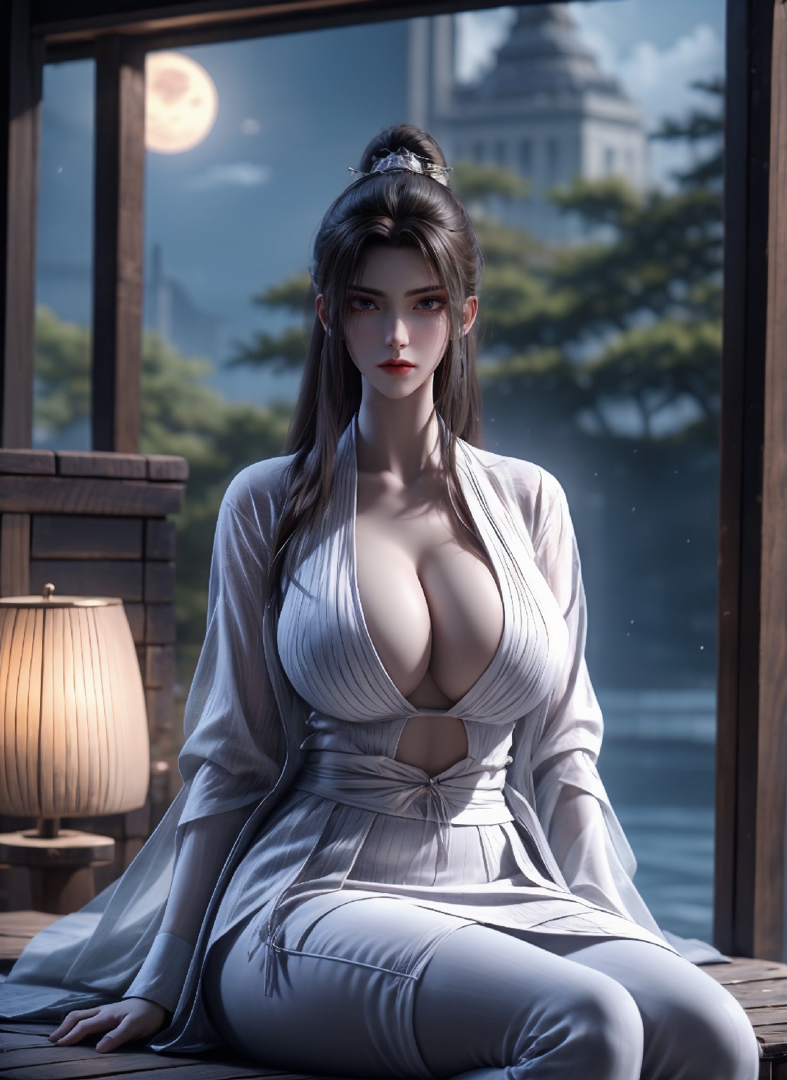 FangQingyue