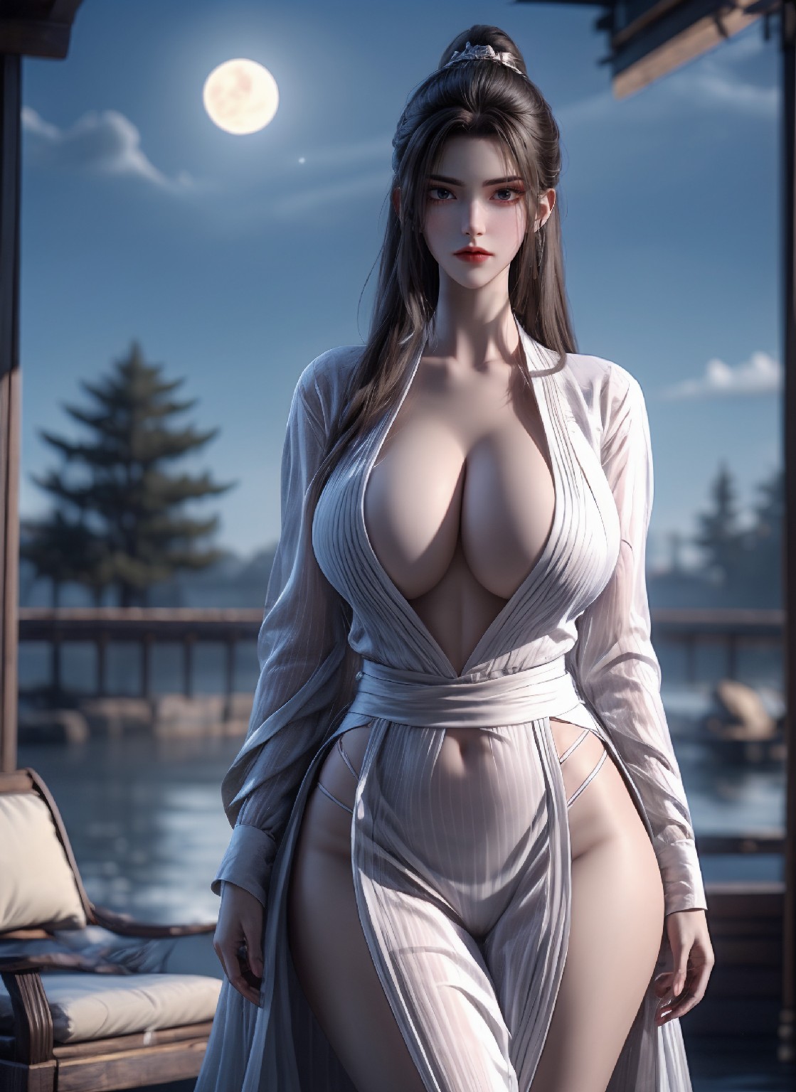 FangQingyue