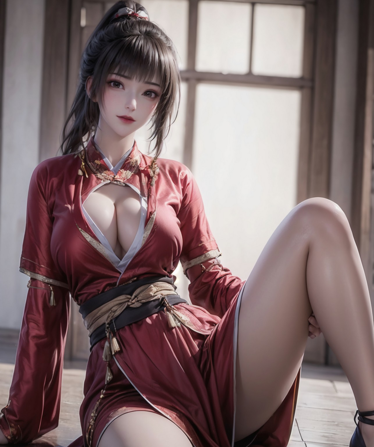 Fang Xiaoling