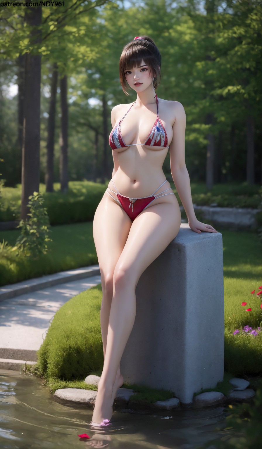 Fang Xiaolin_Yong Sheng_ndy663