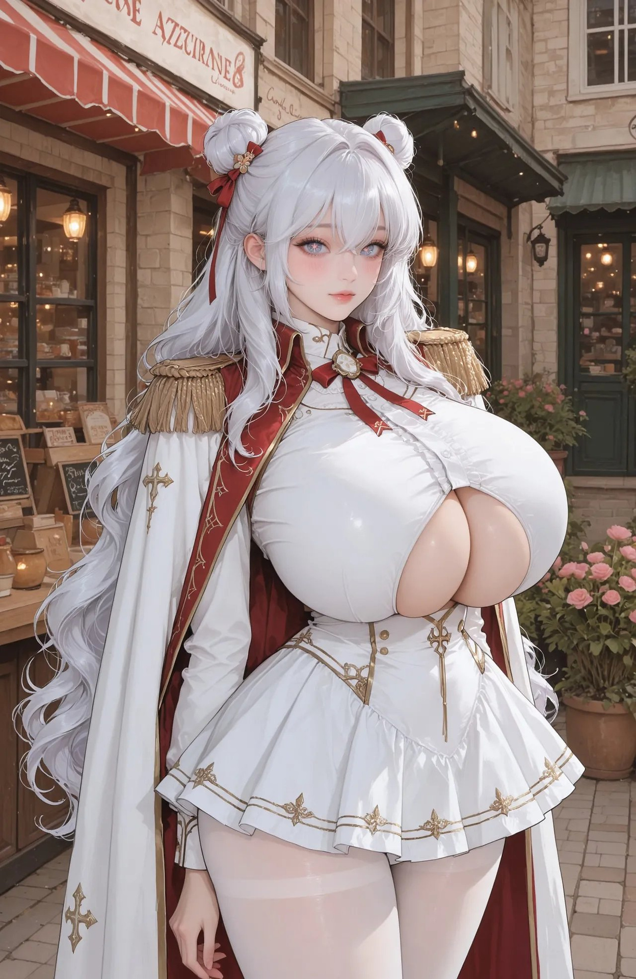 le malin azur lane - Part 1