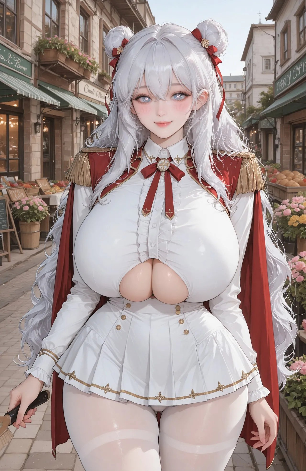 le malin azur lane - Part 1