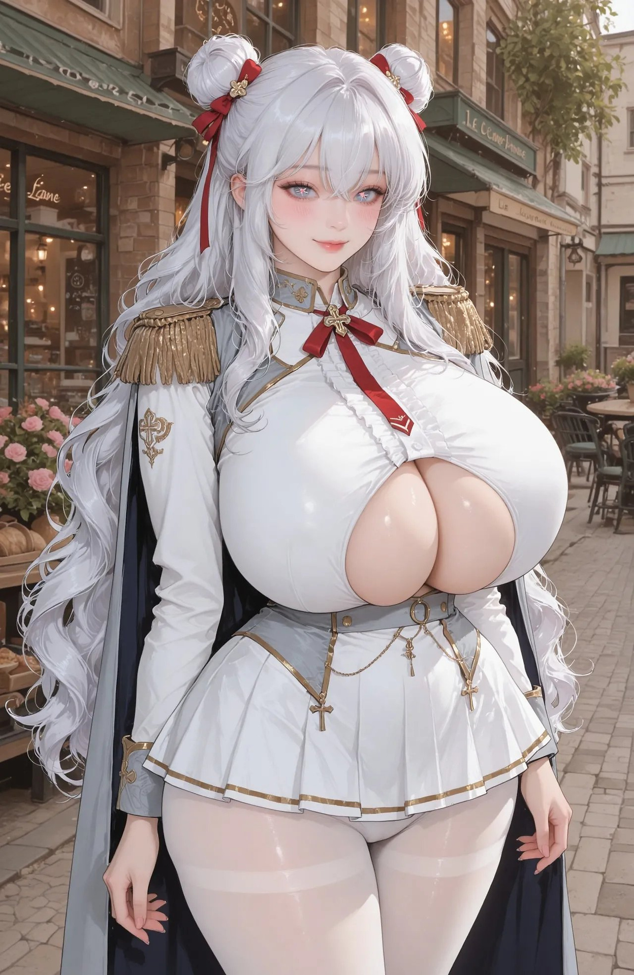 le malin azur lane - Part 2