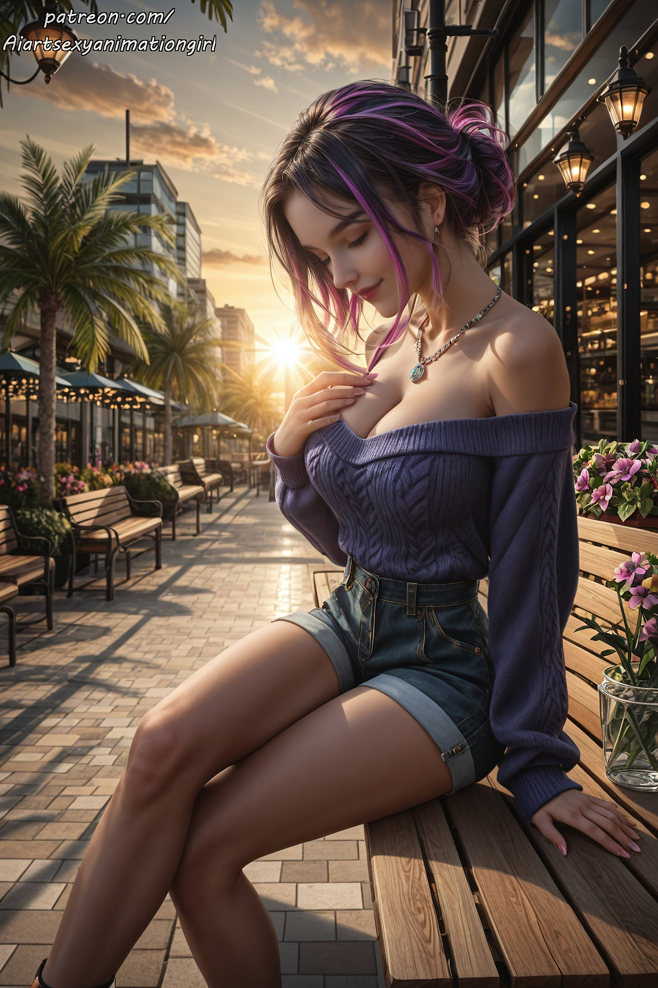🏙️Urban Ladies💃