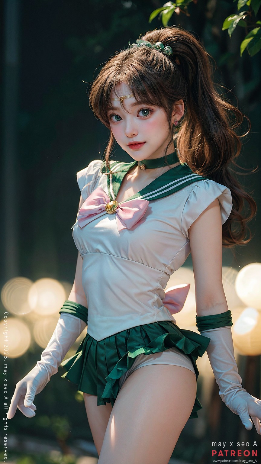[Role Play] Mariner Venus # 2