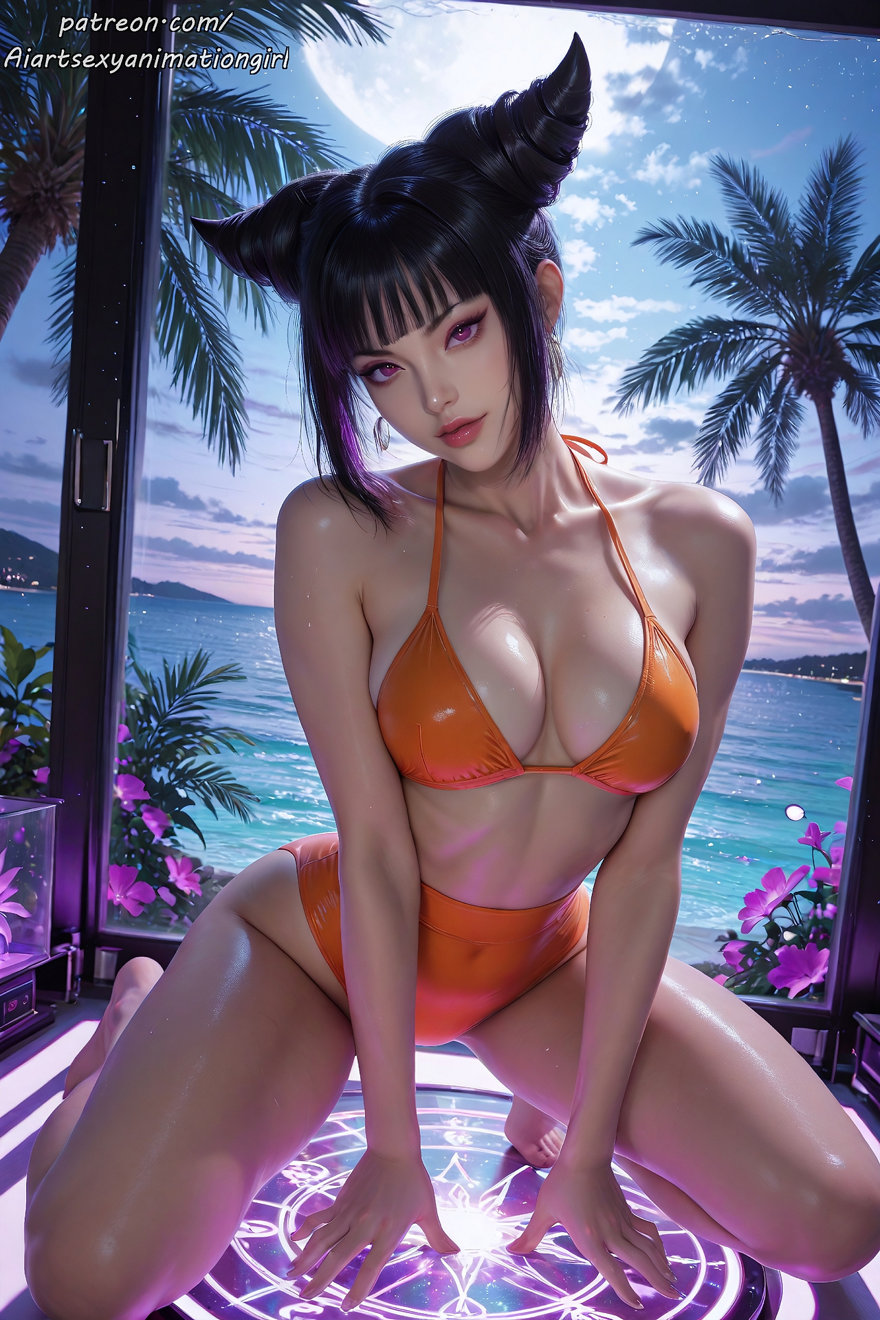 💜Juri Han🌊