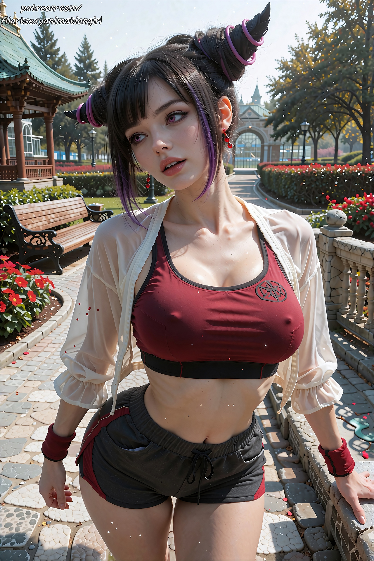 💜Juri Han🌊