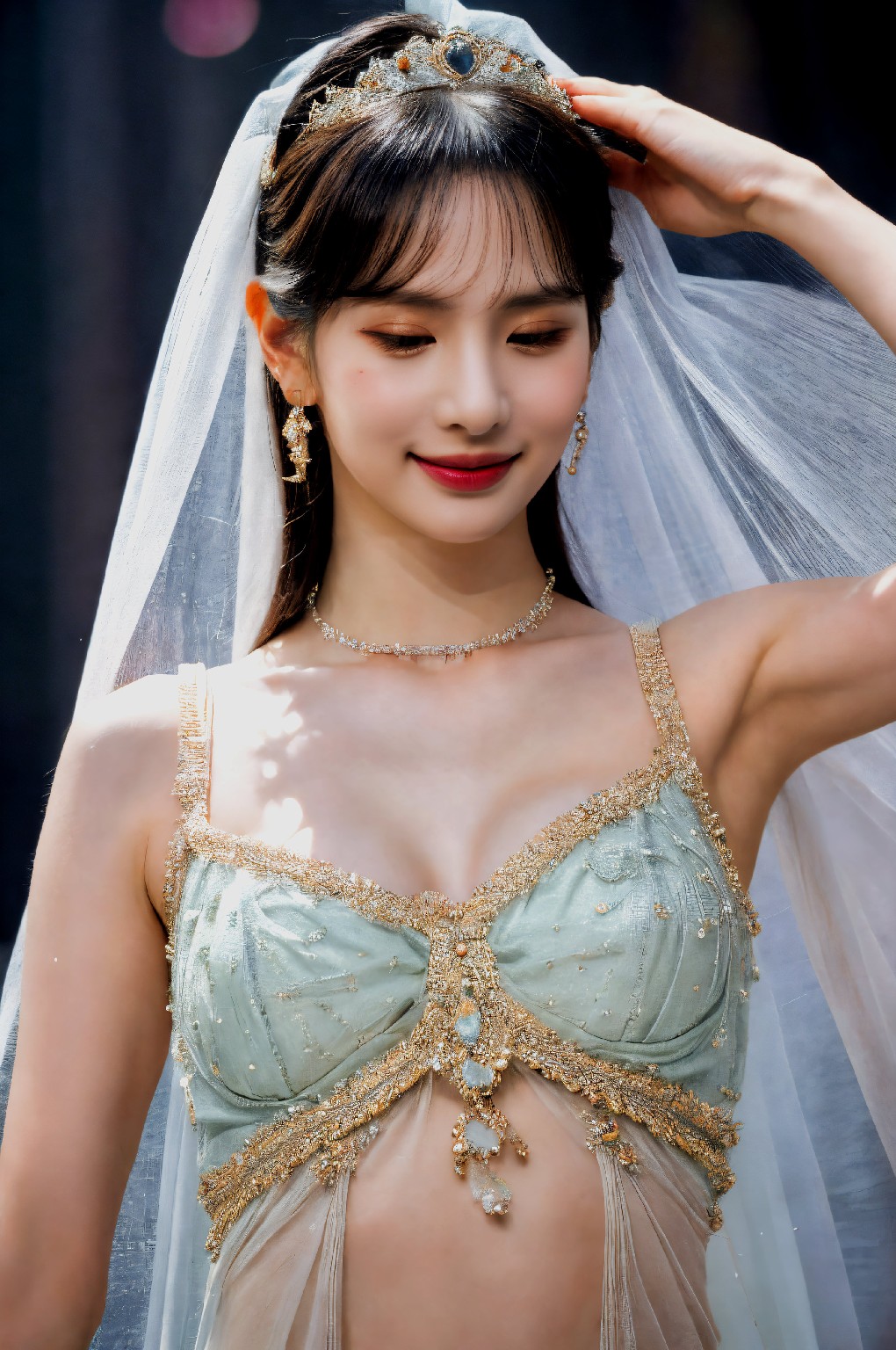 Not + Seola